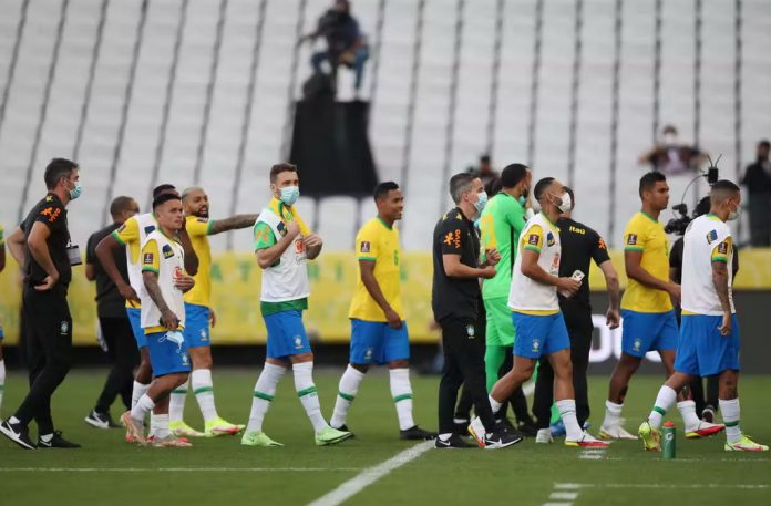 brazil