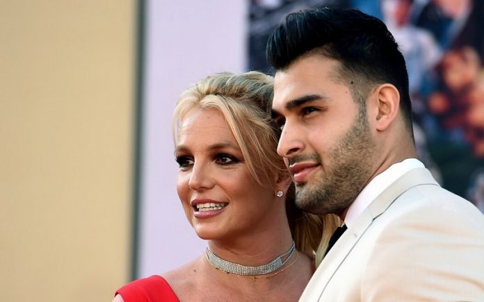 britney