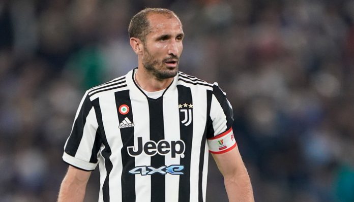 chiellini