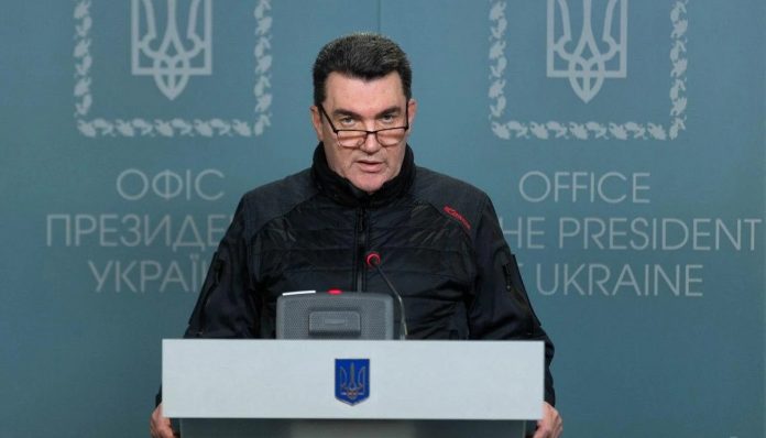 danilov