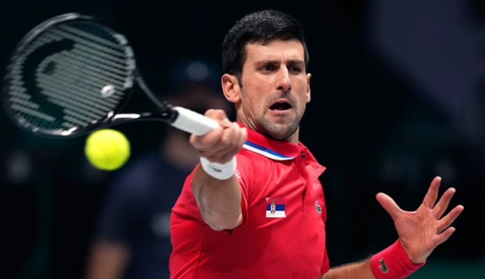 djoko