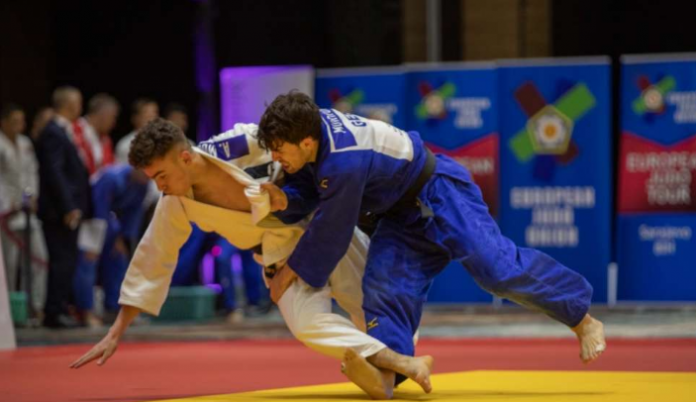 djudo