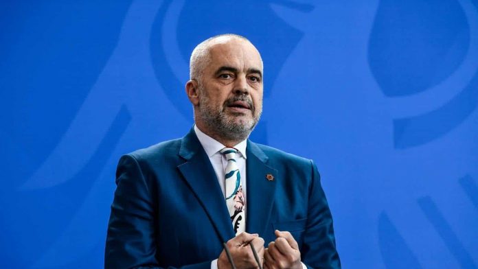 edi rama