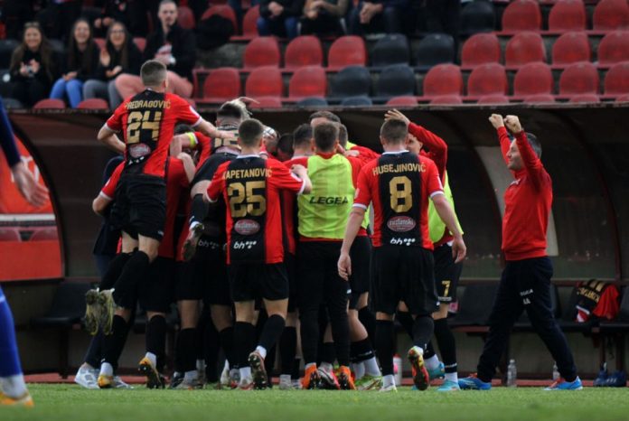 fk sloboda
