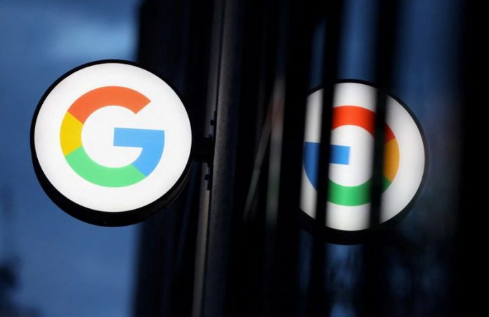 google