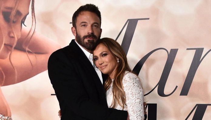 j lo ben af