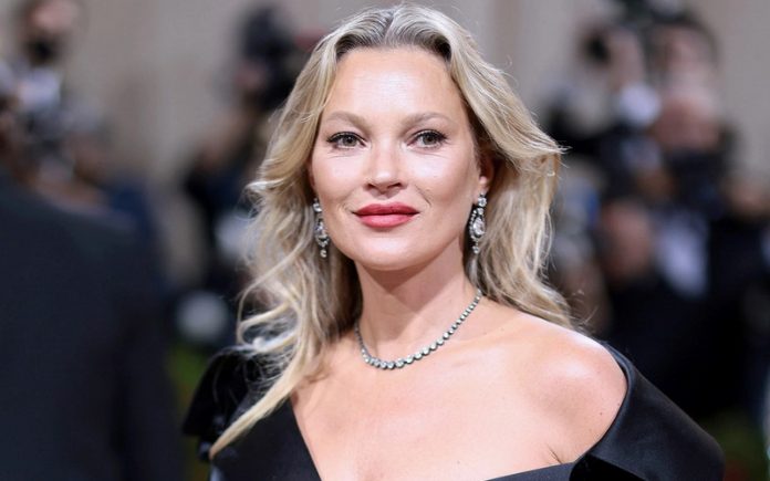 kate moss