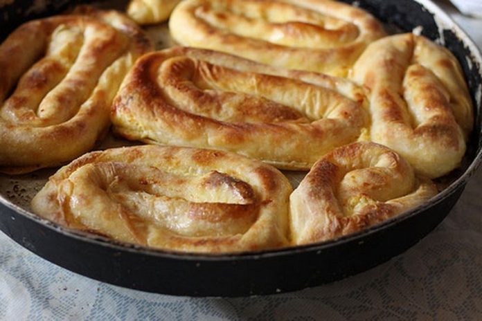 krompir pita