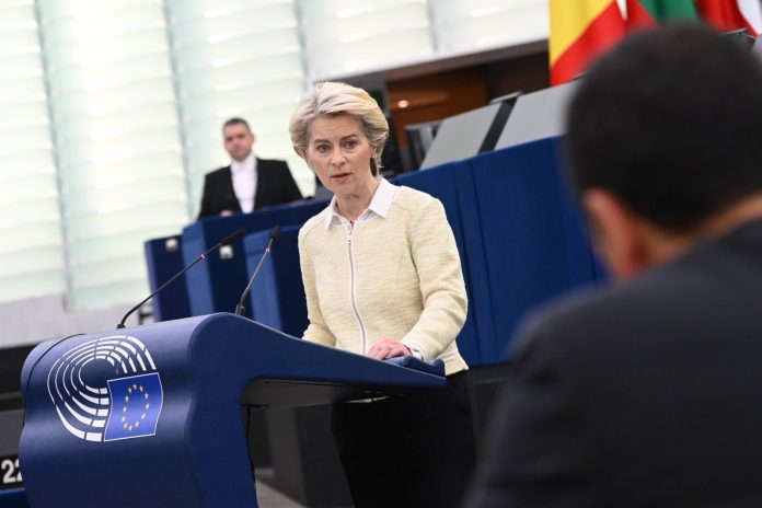 leyen t