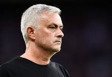 Mourinho dobio otkaz u Fenerbahceu