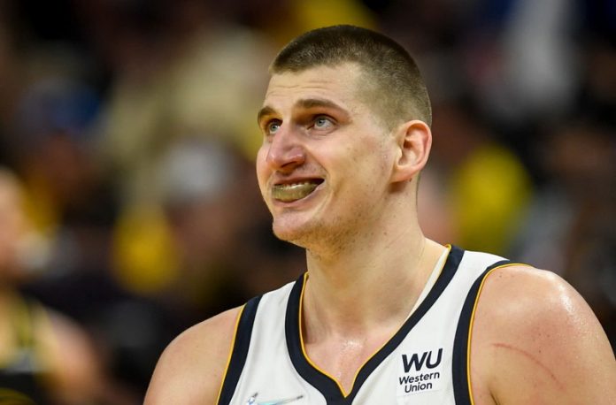 nikola jokic