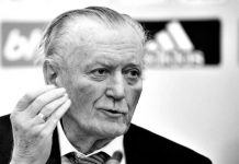 Preminuo legendarni Ivica Osim