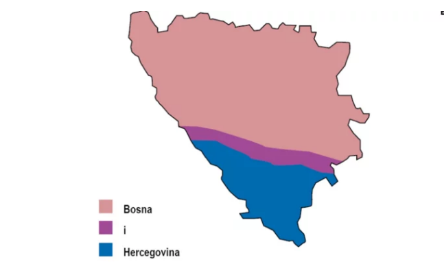 podjele