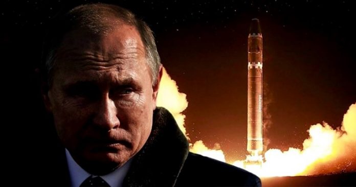 putin