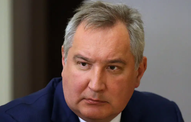 rogozin
