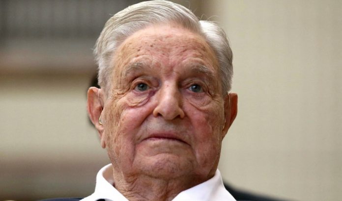 soros