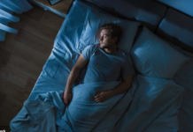 Spavanje na leđima najbolji položaj za zdravlje kože i cjelokupno blagostanje