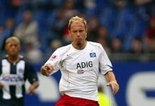 Barbarez uvršten među 50 najboljih fudbalera HSV-a svih vremena