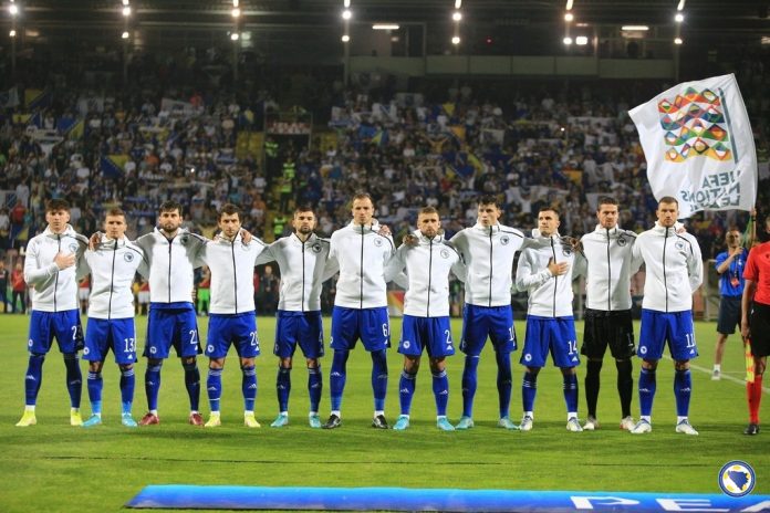 bih repka 2022