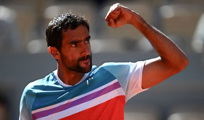 cilic