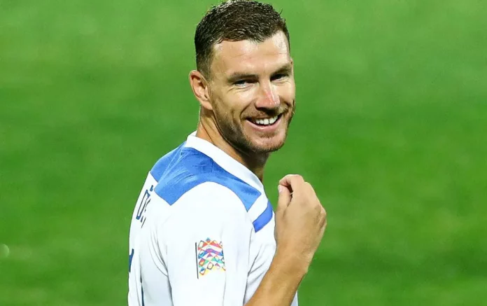 edin-dzeko