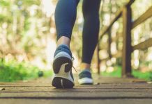 Koliko je zapravo 10.000 koraka? Evo koliko treba da hodamo svaki dan