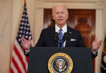 Joe Biden počeo sa liječenjem raka