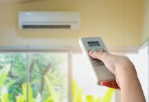 Nikad ne ostavljajte klimu na 26 stepeni