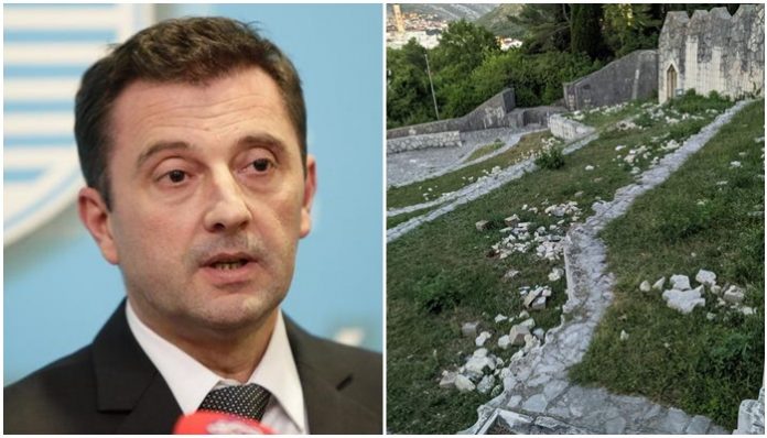 kordic partizansko