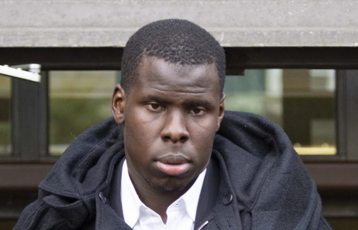 kurt zouma