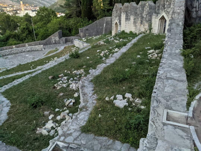 partizansko