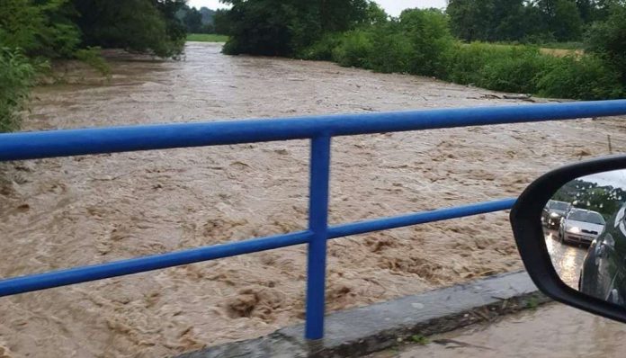 poplave