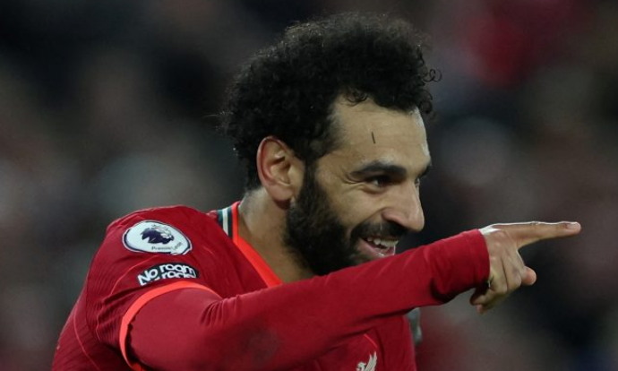 salah