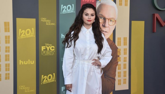 selena