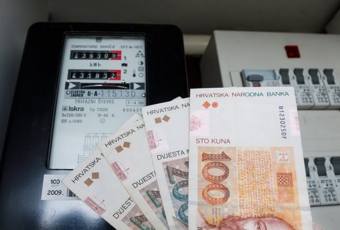 Građane očekuje veliko poskupljenje struje