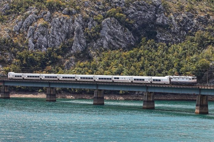talgo voz