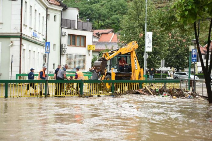 tesanj poplave