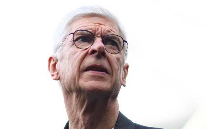 wenger