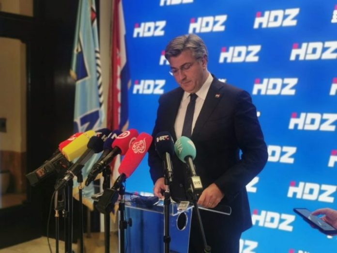 ANDREJ PLENKOVIC