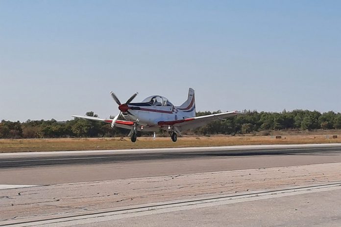 avion hr