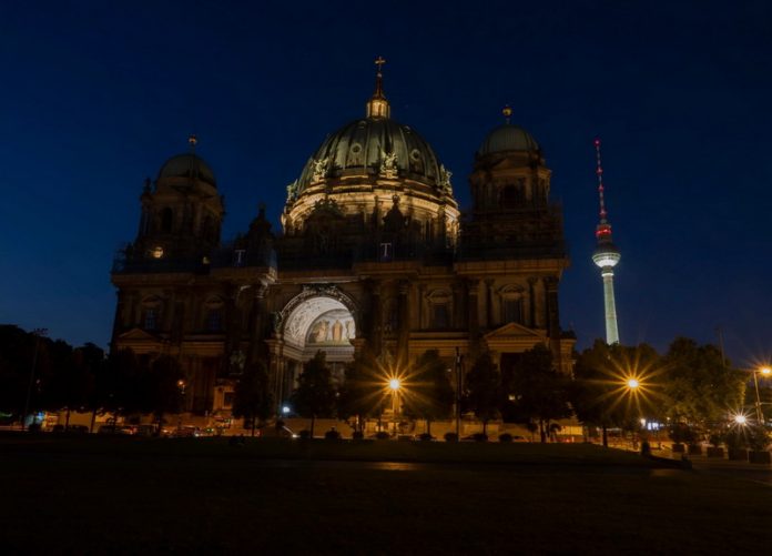 berlin