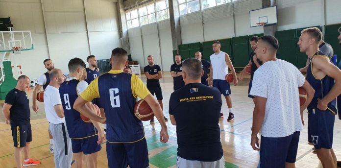 bih-trening