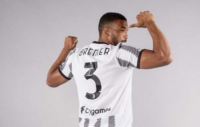 bremer juve
