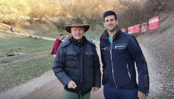 djokovic