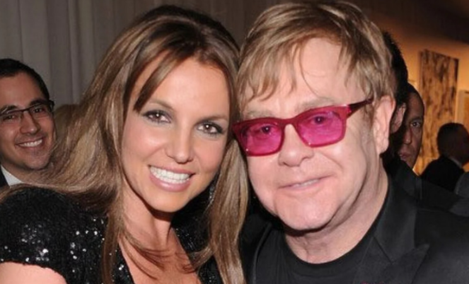 elton