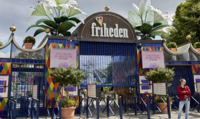 friden