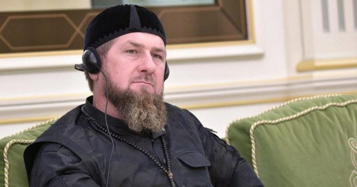 kadirov