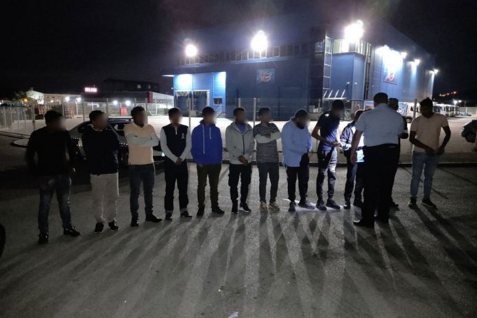 migranti