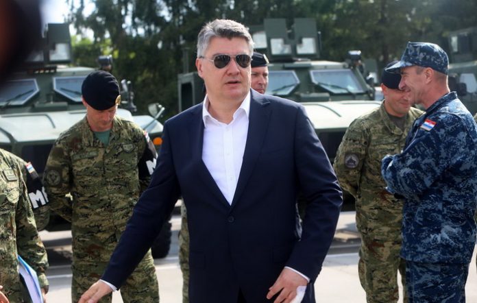 milanovic