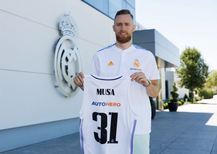 musa real